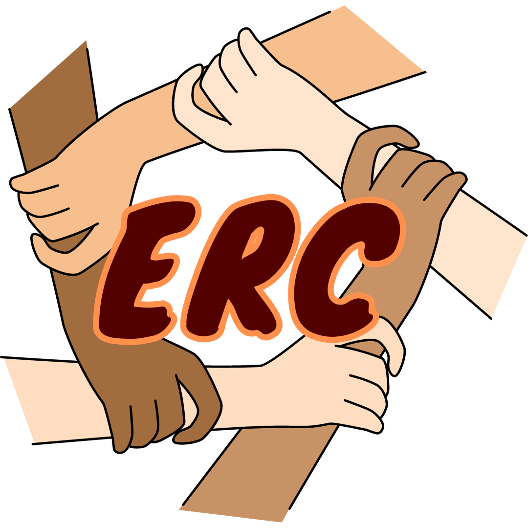 ERC QUALIFICATIONS helping hands